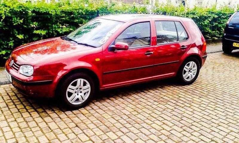 MK4  VW Golf 1.6