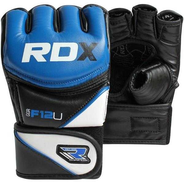 MMA Equipment - Best MMA Sparring Gloves