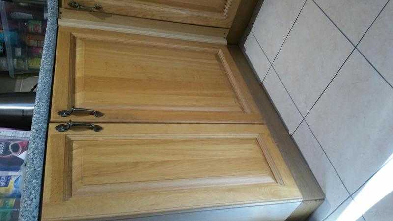 Mo ben kitchen cabinet door