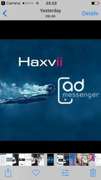 Mobile advertising services.. advertise on mobiles with Haxvii International www.haxvii.com