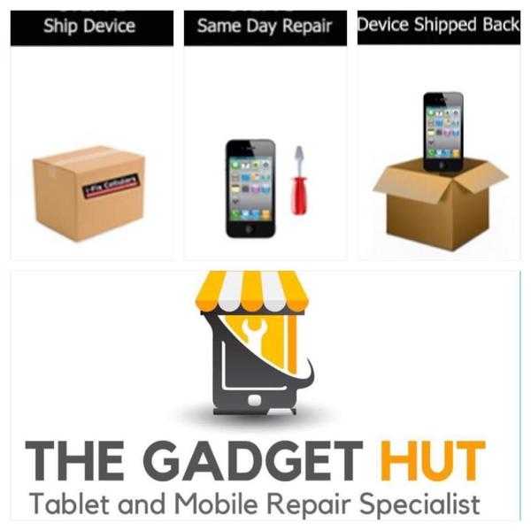 Mobile and Tablet repair service