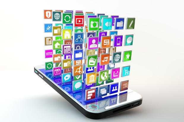 Mobile App Development Company in London