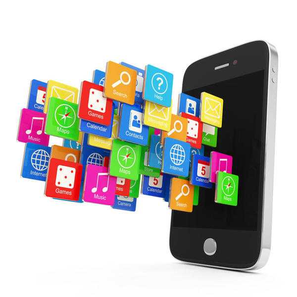 Mobile App Development Company in London