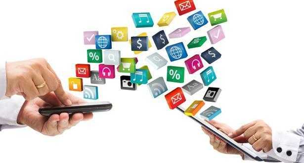 Mobile application development London