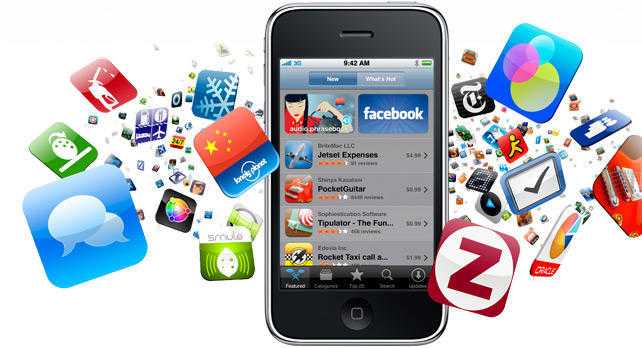 mobile apps developers chennai