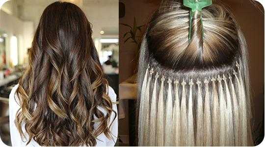 Mobile Beauty and Hair Extensions