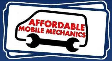 MOBILE CAR MECHANIC TEL  TEXT 07495 - 213420