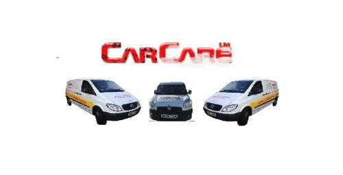 Mobile Car Valeting London, Car Valeting, CarCare LM