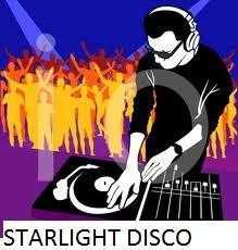 mobile disco starlight  disco