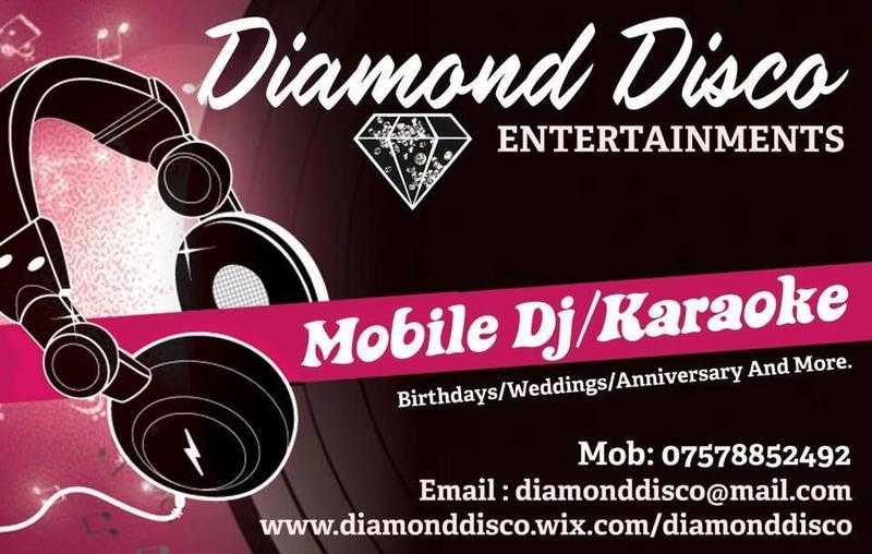 Mobile Dj Hire