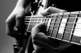 Mobile Guitar, Saxophone, Ukulele amp Bass Lessons - Lanarkshire