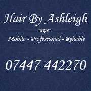 Mobile Hairdresser covering Cardiff, Cardiff Bay, Barry, Penarth, Sully, Llandough and Dinas