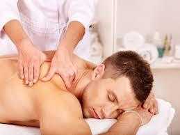 mobile massage by male masseur in london toally relaxing one