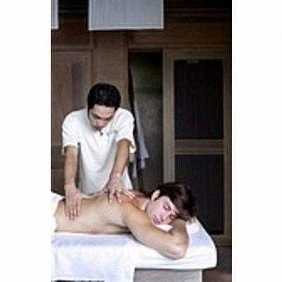 mobile massage by male masseur in london toally relaxing one