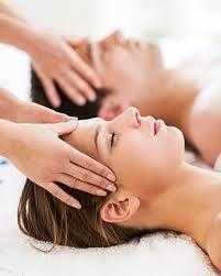 mobile massage therapist