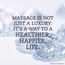 mobile massage therapist