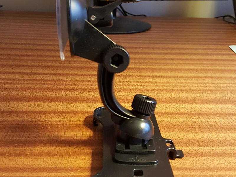 MOBILE PHONE CAR HOLDER