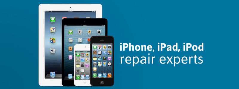 Mobile Phone Repairs