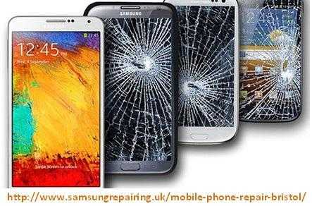 Mobile Phone Repairs Bristol