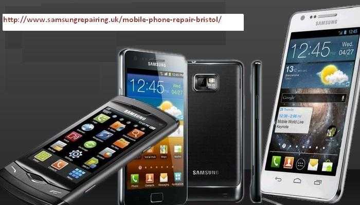 Mobile Phone Repairs Bristol