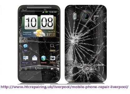 Mobile Phone Repairs Liverpool