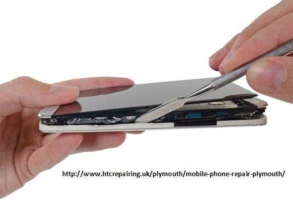 Mobile Phone Repairs Plymouth