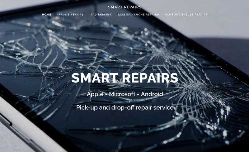 Mobile Phone Repairs, TabletiPad Repairs, Laptop and Computer Repairs