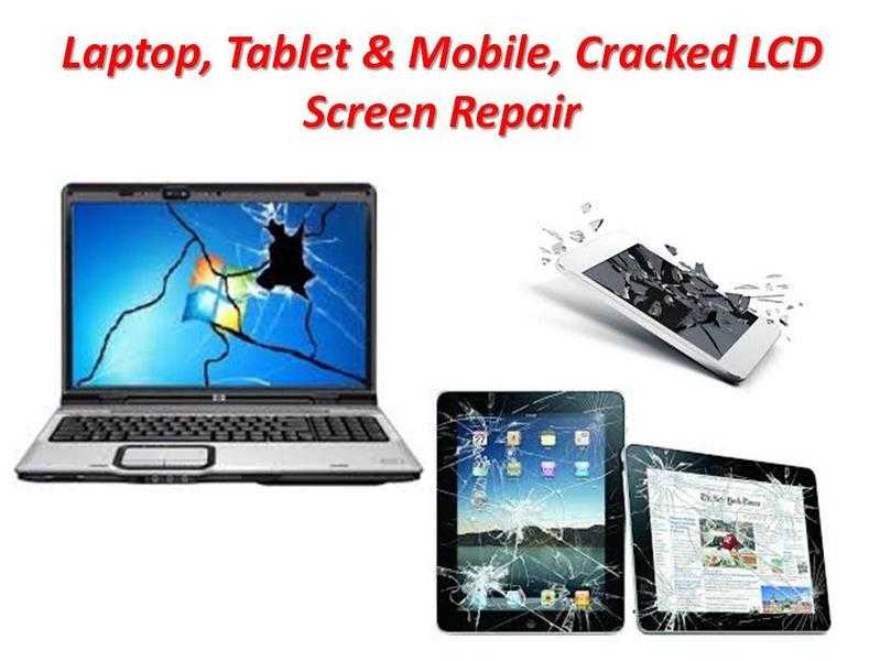 Mobile Phones amp Tablet Front Glass Digitizer Repair