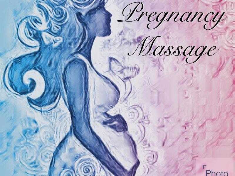 Mobile pregnancy massageSwedish body massage