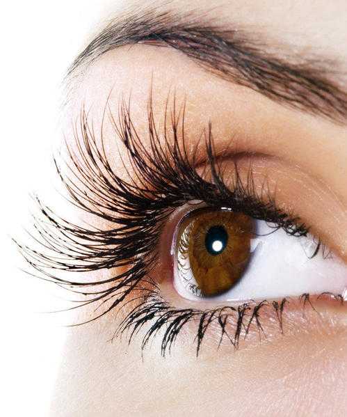 Mobile Semi Permanent Eyelash Extensions