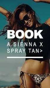 Mobile Spray Tan Therapist