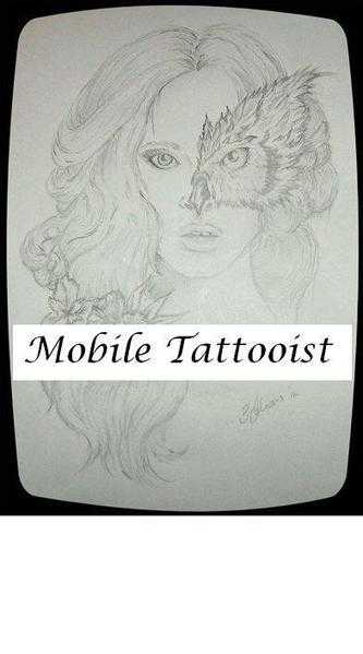 Mobile Tattooist