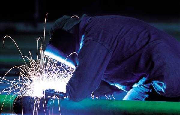 Mobile Welding - Specialist Mig Welder with Over 25 Years Experience