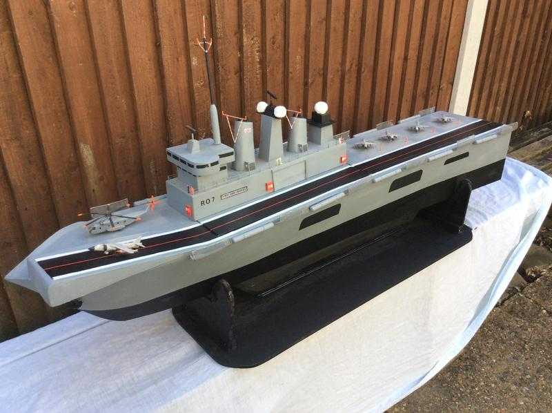 MODEL BOATS FOR SALE