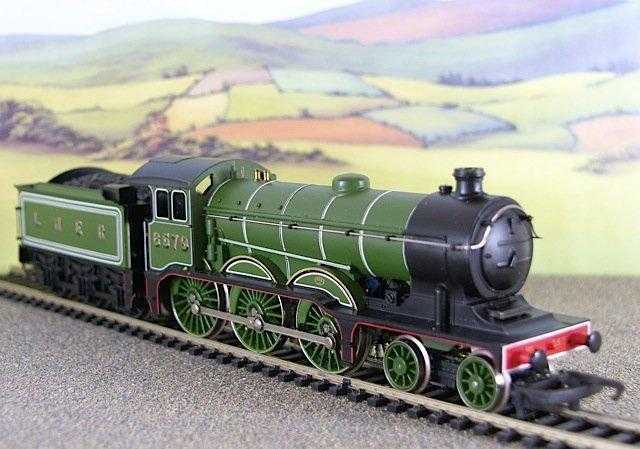 Model Railway Wanted