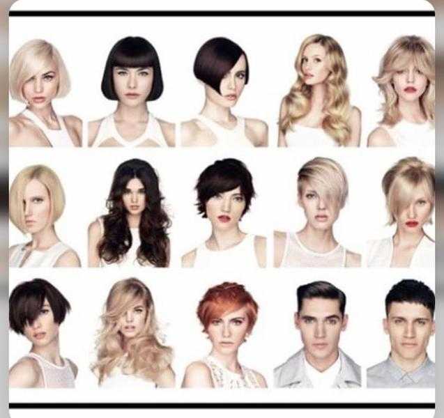 MODELS needed for FREE TONI AND GUY HAIRCUTS