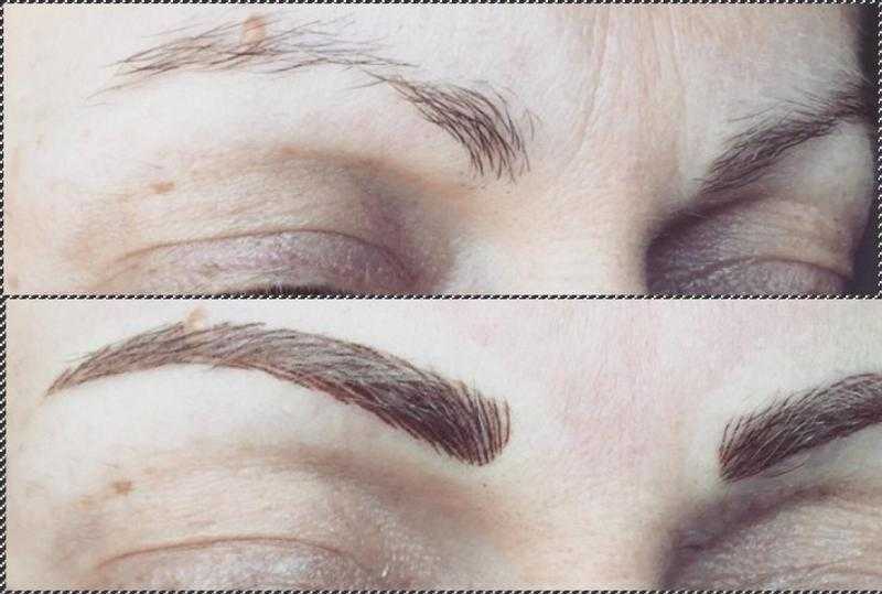Models wanted for free hairstroke eyebrow (micropigmentation)