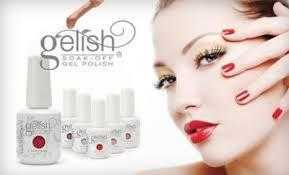 MODELS WANTED FOR GELISH NAILS AND HAIR EXTENSIONS