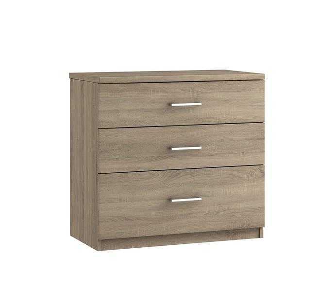 Modena Chest of Drawers