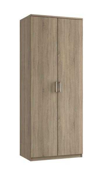 Modena Double Wardrobe