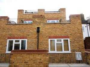 Modern 1 Bed Flat to Rent in Bedford