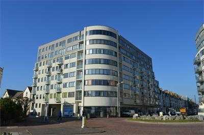 Modern Apartment to rent in Marina, Bexhill (825 pcm)