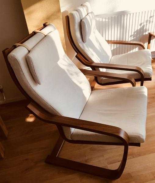 Modern, Casual Easy Chairs
