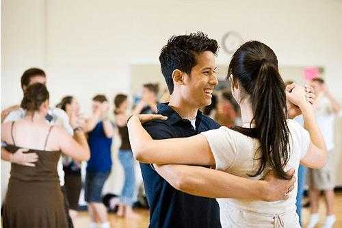 MODERN JIVE DANCE CLASSES IN EASTBOURNE