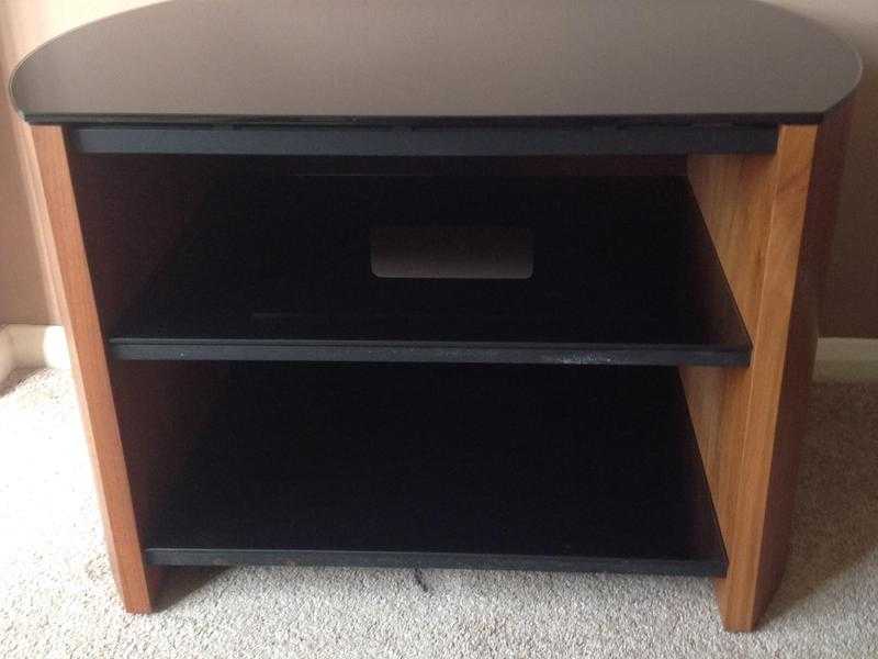 Modern TV stand