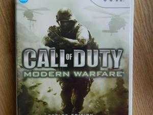 Modern Warfare 3