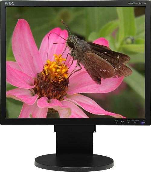 MONITOR NEC-MultiSync-EA191M