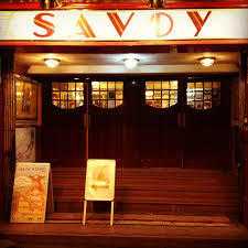 Monmouth Savoy Theatre ghost hunt tickets