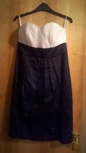 Monsoon ladies dress size 10