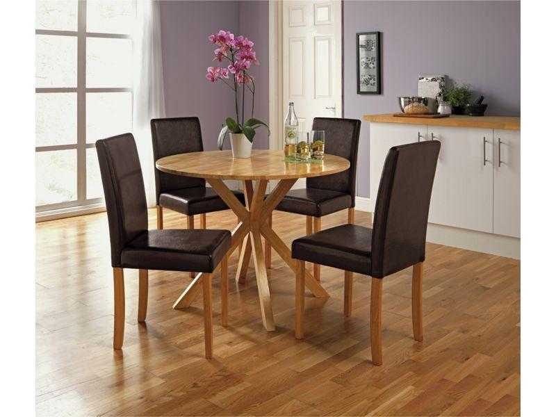 MONTEGO OAK TABLE